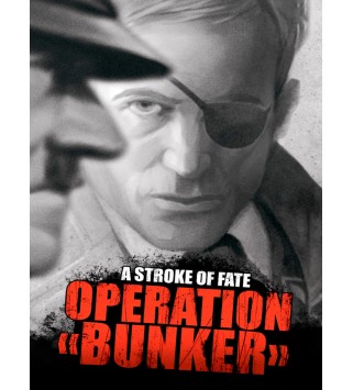 A Stroke of Fate: Operation Bunker Steam Key GLOBAL